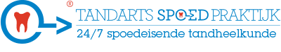 Tandarts Spoedpraktijk logo